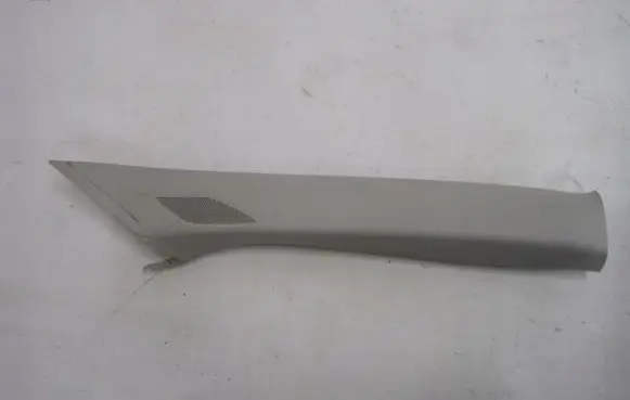 Volkswagen T-Cross (B) Pillar trim (exterior) 2GM8672342GM035411