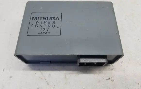 Honda CR-V Wiper control stalk