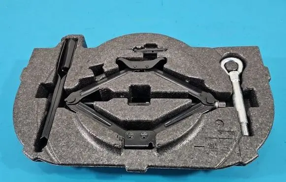 Opel Astra K Lift Jack 13369989 IMPRK1568832