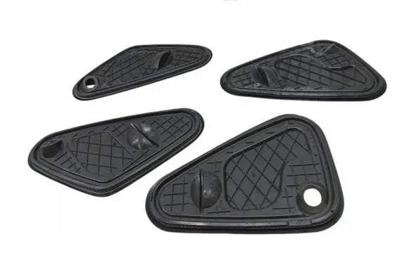 Skoda Karoq Other interior part 575837915