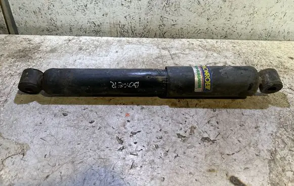 Peugeot Boxer Rear shock absorber/damper
