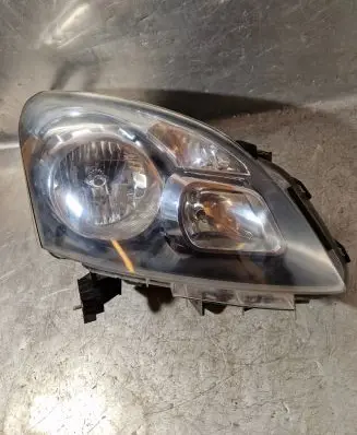 Headlight/headlamp