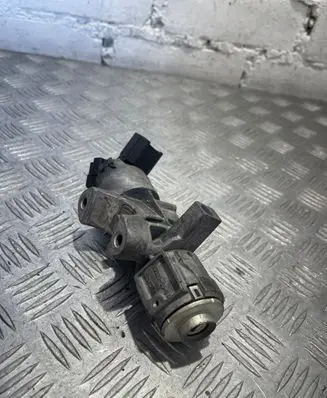 Toyota Avensis T250 Ignition lock contact 0501517