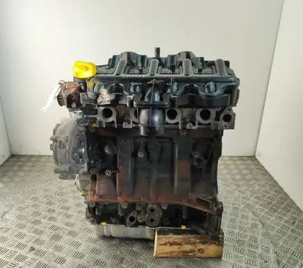 Renault Master II Engine G9UA720 G9U