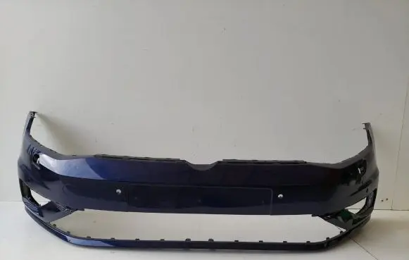 Volkswagen Golf VII Front bumper 5G0807221FL
