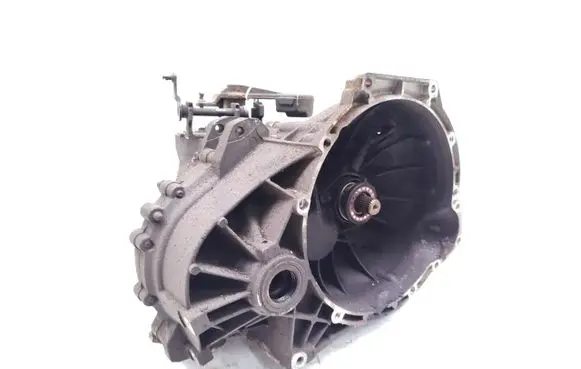 Ford C-MAX I Manual 5 speed gearbox 6M5R-7002-ZB