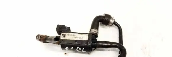 Ford Focus Turbo solenoid valve 72268739 7.22687.39.0