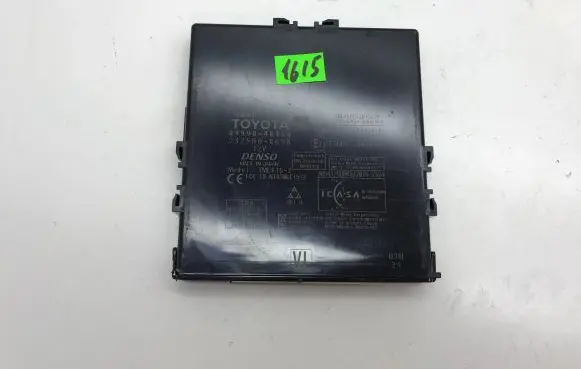 Lexus RX 450H Keyless (KESSY) go control unit/module 8999048450 2325008698