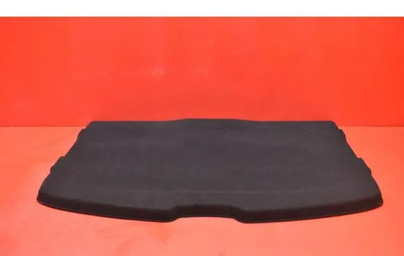 Peugeot 2008 I Parcel shelf 