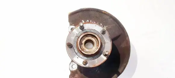 Jeep Compass Front wheel hub