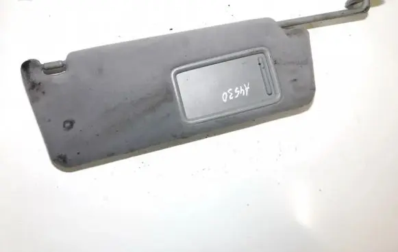 Lexus GS 300 350 430 450H Sun visor