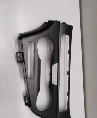 KIA Optima Dashboard center trim panel 81221838