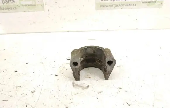Front anti-roll bar/sway bar