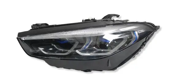 BMW M8 F91 F92 G14 G15 Headlight/headlamp 8739589