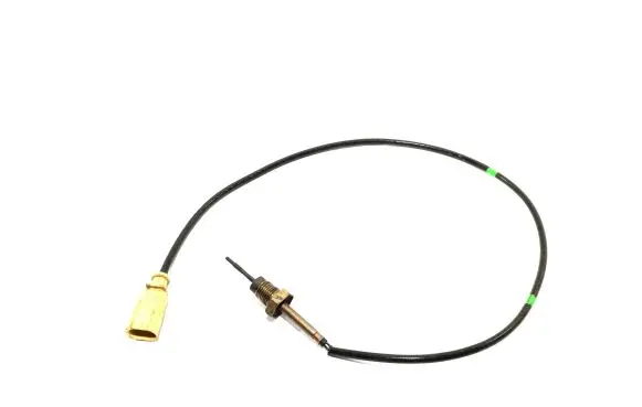 Audi Q3 8U Exhaust gas temperature sensor 04L906088BS