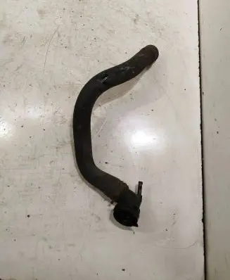 Volkswagen PASSAT B6 Engine coolant pipe/hose 1k0122291ba