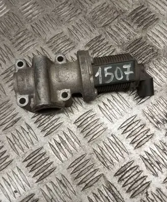 Toyota Yaris EGR valve 55215031