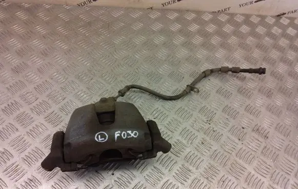 Ford Ecosport Front brake caliper 9660124780