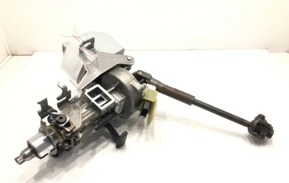 Renault Scenic III - Grand scenic III Power steering pump 488104682R