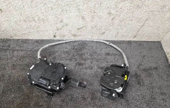 BMW 4 F36 Gran coupe Tailgate/trunk/boot lift motor 7269516 7269544