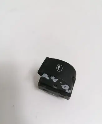 Audi A4 S4 B7 8E 8H Electric window control switch 8E0959855