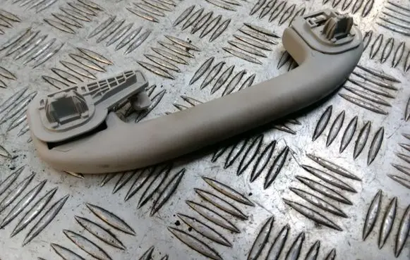 Nissan Qashqai Rear interior roof grab handle