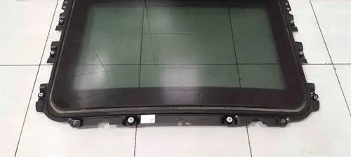 BMW 5 GT F07 Sunroof frame 7237596
