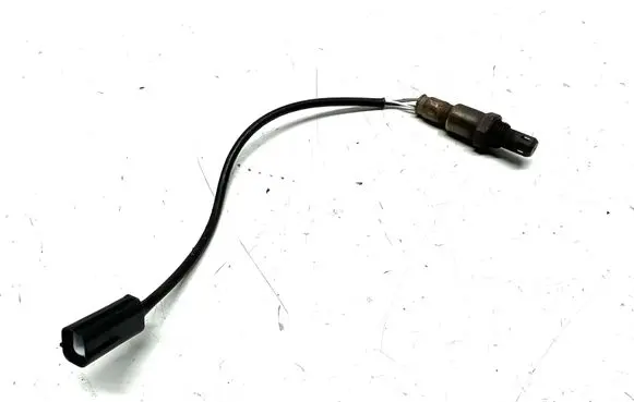 Nissan Qashqai Lambda probe sensor 0ZA603N4