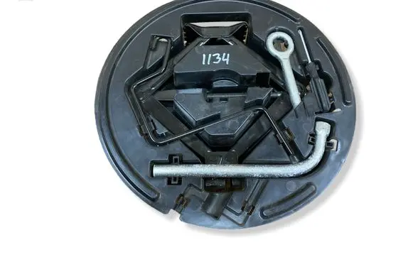 Alfa Romeo Giulietta Tool set 51811832