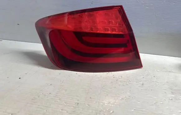BMW 5 F10 F11 Rear/tail lights 17346201