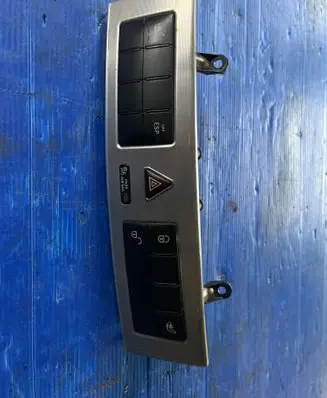 Mercedes-Benz C W203 Other switches/knobs/shifts 2038215681 40634112001