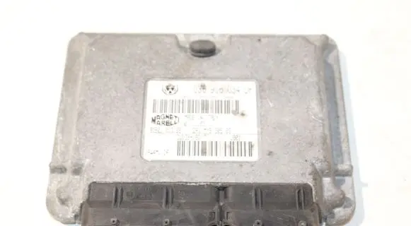 Engine control unit/module