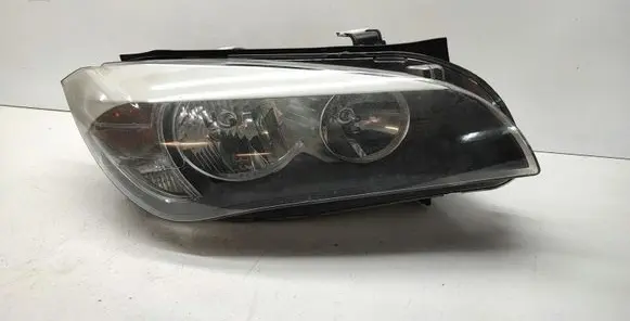 BMW X1 E84 Headlight/headlamp 2990004 63112990004