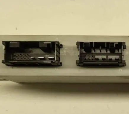 BMW 5 F10 F11 Other control units/modules 7276758 F005V01057 10213510