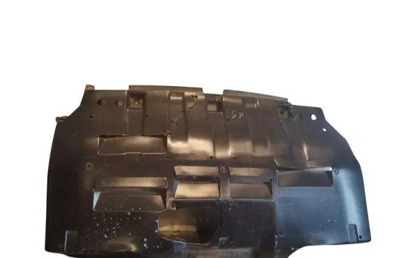 Subaru Forester SF Engine splash shield/under tray