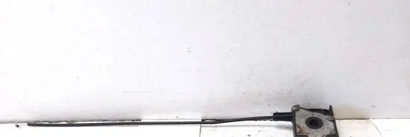 BMW 8 E31 Engine bonnet (hood) release handle 5123
