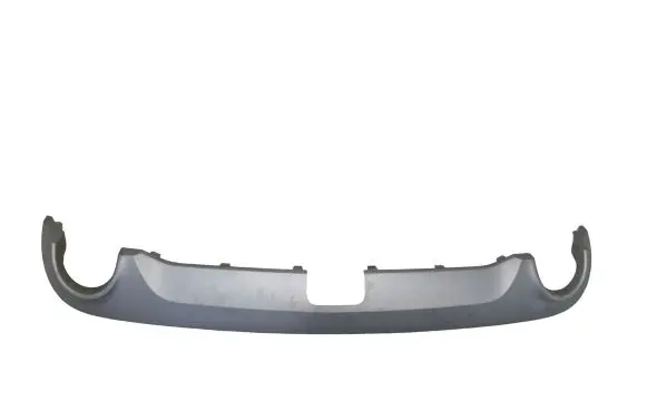 Ford Escape IV Rear bumper lower part trim LJ6B17F765 LJ6B17F765AAW LJ6B17F765BBW