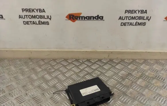 Mercedes-Benz CLK A208 C208 Gearbox control unit/module A0205459032 EGS51K03