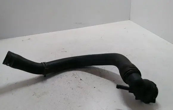 Volkswagen Caddy Engine coolant pipe/hose 1K0122101DF