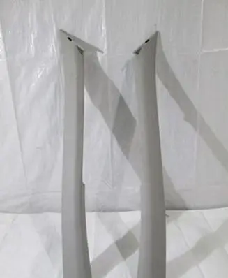 Ford B-MAX (B) pillar trim (bottom)