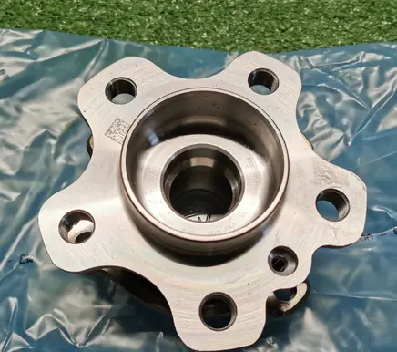 BMW 3 G20 G21 Front wheel hub 6871193-DANEK 31206871193 6871193