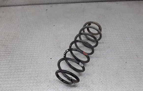 Mazda 2 Rear coil spring