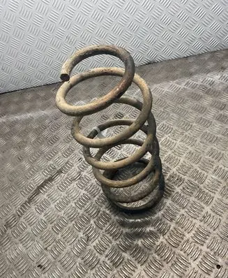 Toyota Land Cruiser (J120) Rear coil spring