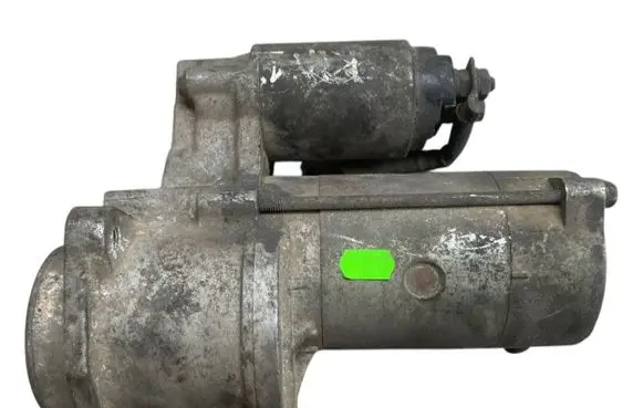 KIA Sorento Starter motor 361004A000 TM000A23601