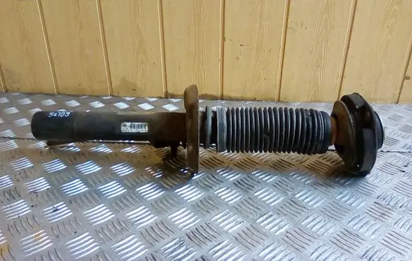 Volkswagen Golf V Front shock absorber/damper 1K0413031BE