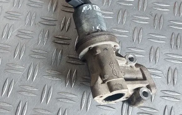 Hyundai Matrix EGR valve 284102A10C