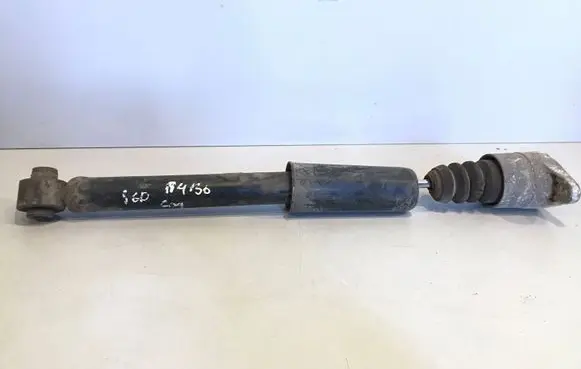 Audi A4 S4 B6 8E 8H Rear shock absorber/damper