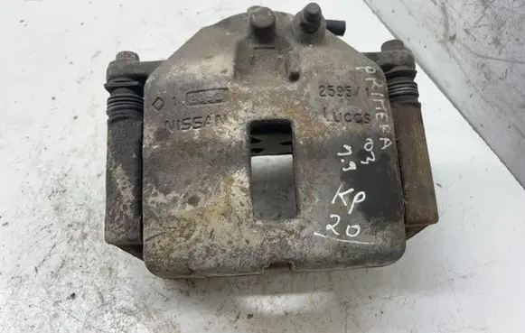 Nissan Primera Front brake caliper