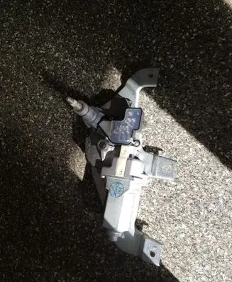Suzuki Swift II Rear window wiper motor
