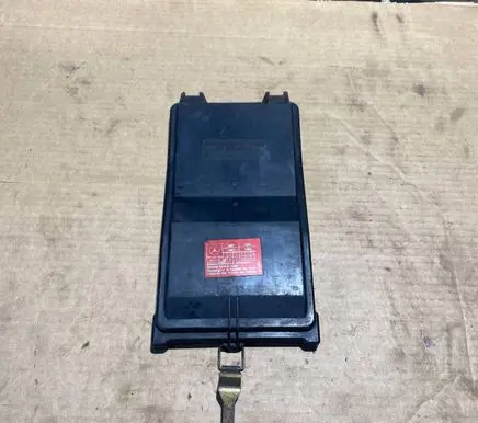 Mercedes-Benz S W126 Fuse box cover 1265400082 08714360